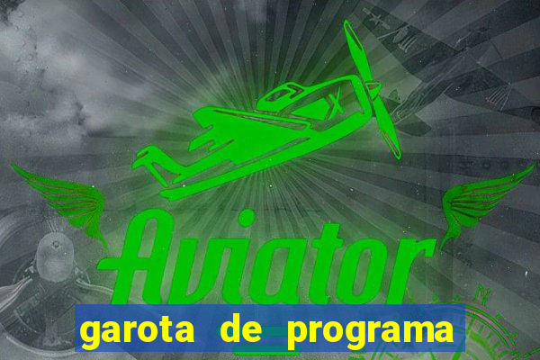 garota de programa de porto nacional